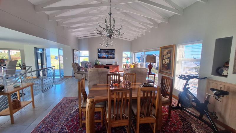 4 Bedroom Property for Sale in Pinnacle Point Golf Estate Western Cape